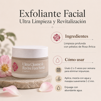 Four Ritual Cuatro fórmulas, un solo ritual