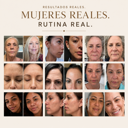 Four Ritual Cuatro fórmulas, un solo ritual